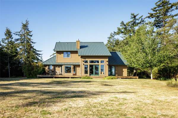 403 Eliza RD, Lopez Island, WA 98261