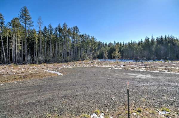 5 Lot 5 XX SE Mill Creek RD, Shelton, WA 98584