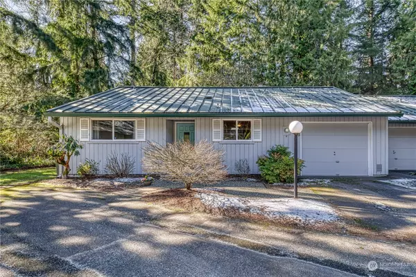 3726 Harborcrest CT NW, Gig Harbor, WA 98332