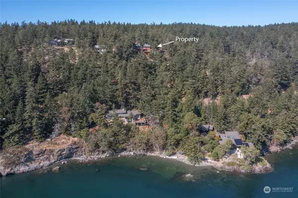 Orcas Island, WA 98243,77 Juniper LN