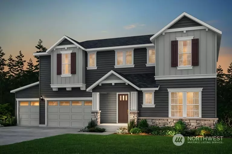 Lake Stevens, WA 98258,13822 123rd PL NE #39-5