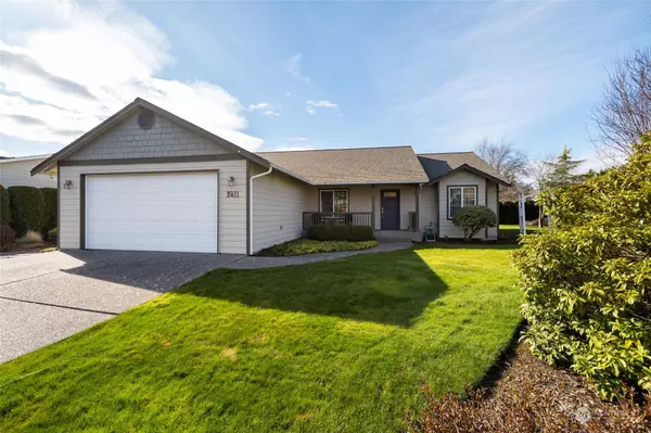 Mount Vernon, WA 98274,2411 Kylee CT