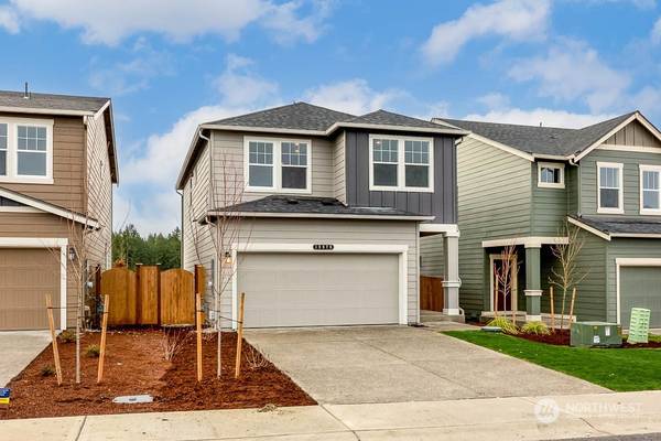 18750 Lipoma PL E #988, Puyallup, WA 98374