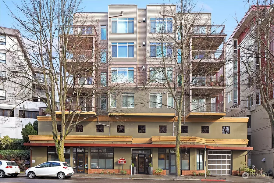 5016 California AVE SW #504, Seattle, WA 98136