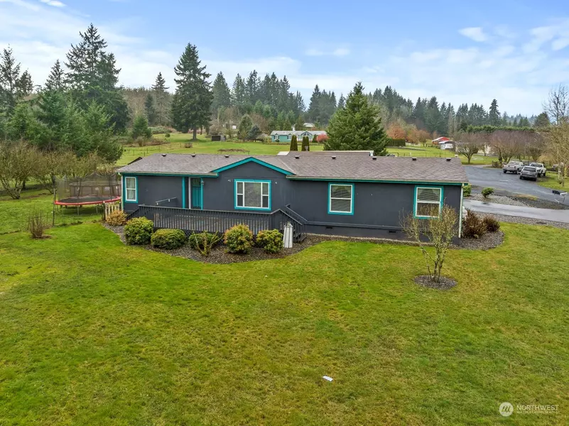 115 Sweet Meadow CT, Winlock, WA 98596