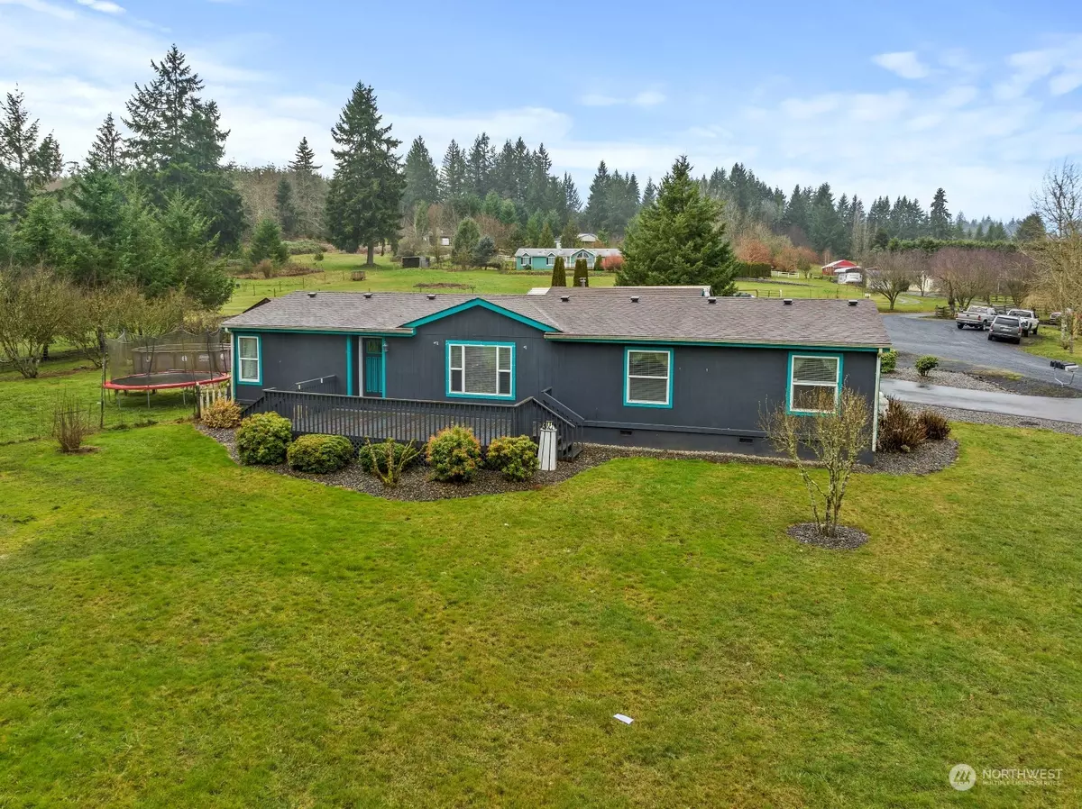 Winlock, WA 98596,115 Sweet Meadow CT