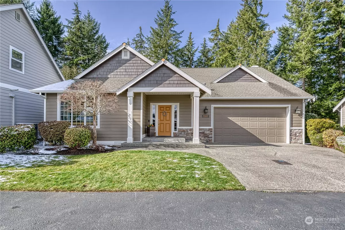 Port Orchard, WA 98367,7007 SW Dunraven LN