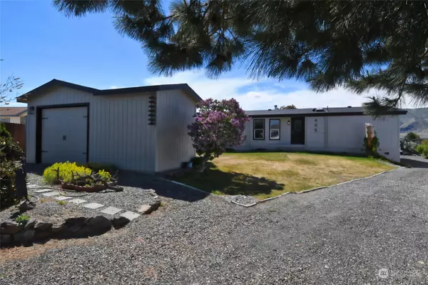 Mattawa, WA 99349,405 Cinde PL