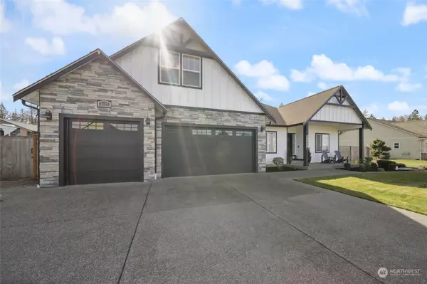3137 Parkgrove LN SE, Olympia, WA 98501