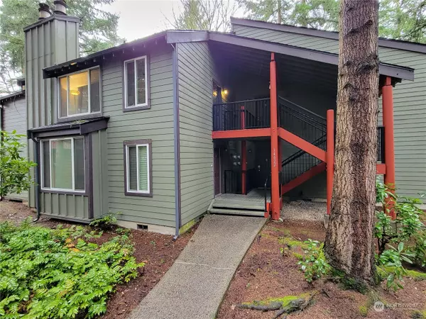 14622 NE 30th PL #18C, Bellevue, WA 98007