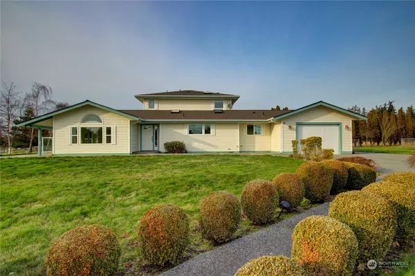 10898 Wilson LN, Mount Vernon, WA 98273