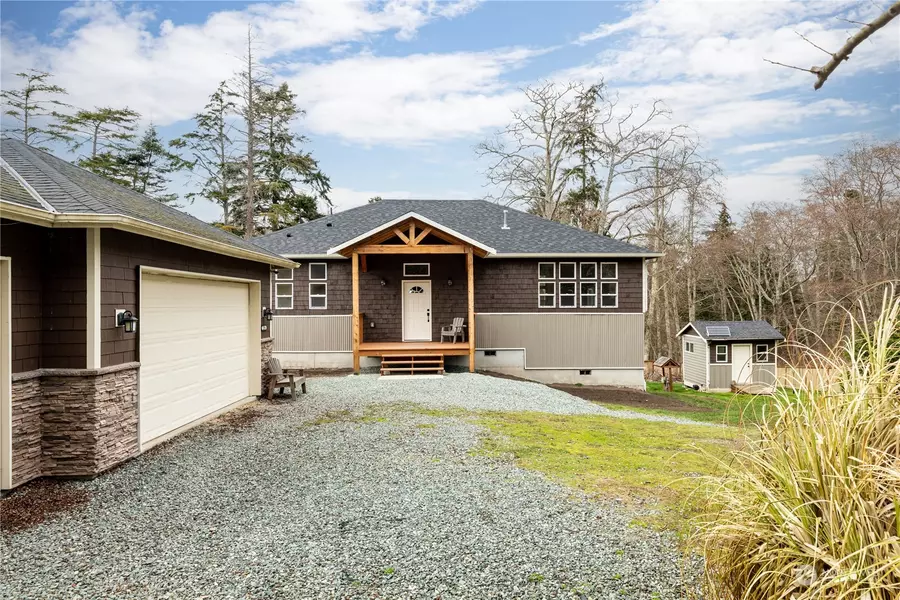 2276 Williams RD, Oak Harbor, WA 98277