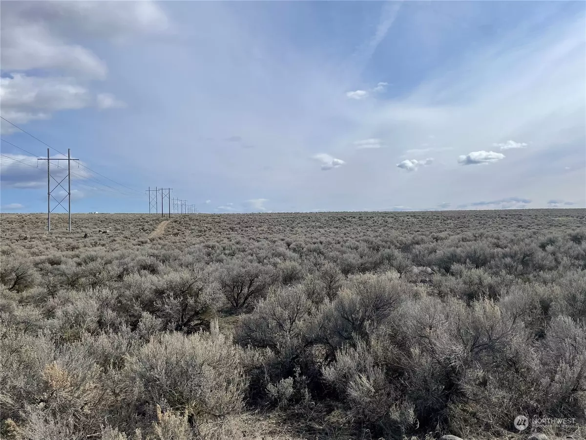 Moses Lake, WA 98837,0 NKA Parcel 161608026