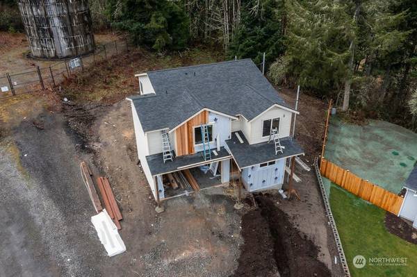 713 Lot 62 Myers ST SE, Rainier, WA 98576