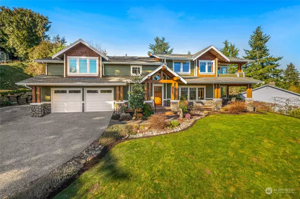 6524 NE 192nd PL, Kenmore, WA 98028