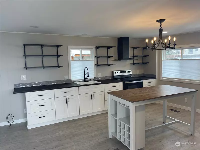 545 Hendricks #7, Port Townsend, WA 98368