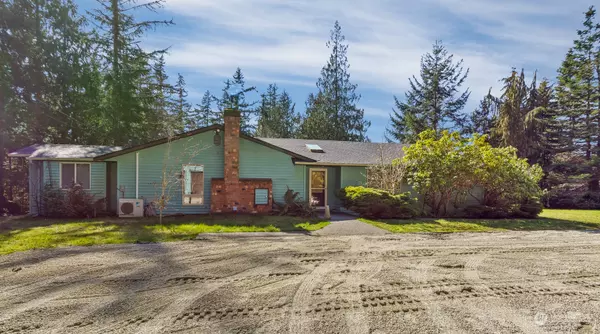 Camano Island, WA 98282,770 Vista DR