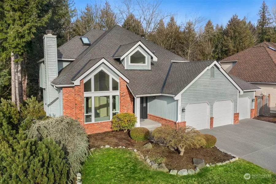 26038 SE 38th ST, Sammamish, WA 98029