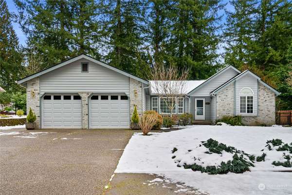 7110 Glen Annie LN SW, Olympia, WA 98512