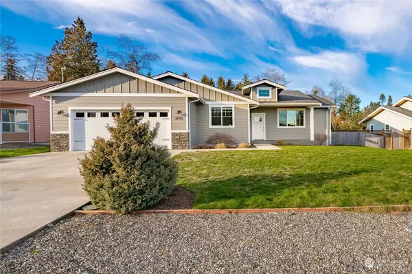 8193 Skagit WAY, Blaine, WA 98230