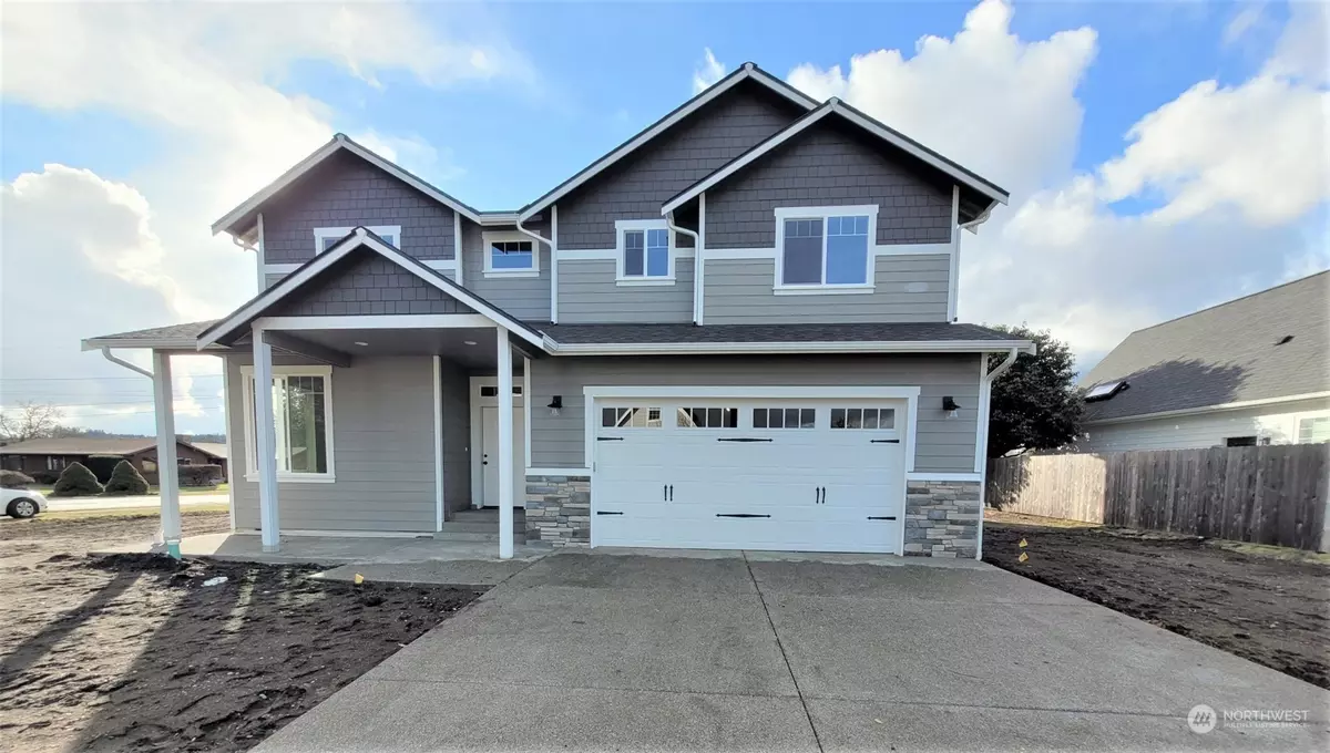 Centralia, WA 98531,103 Captain LN