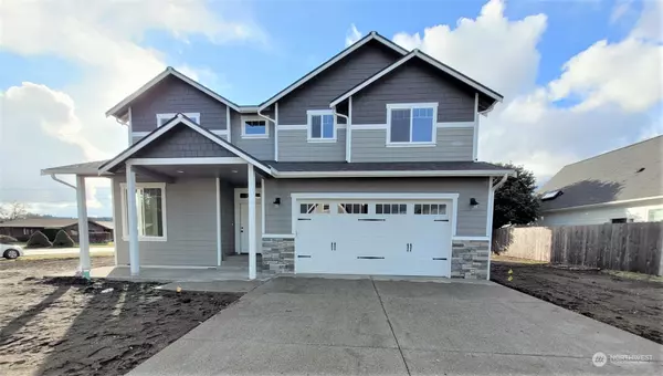 103 Captain LN, Centralia, WA 98531