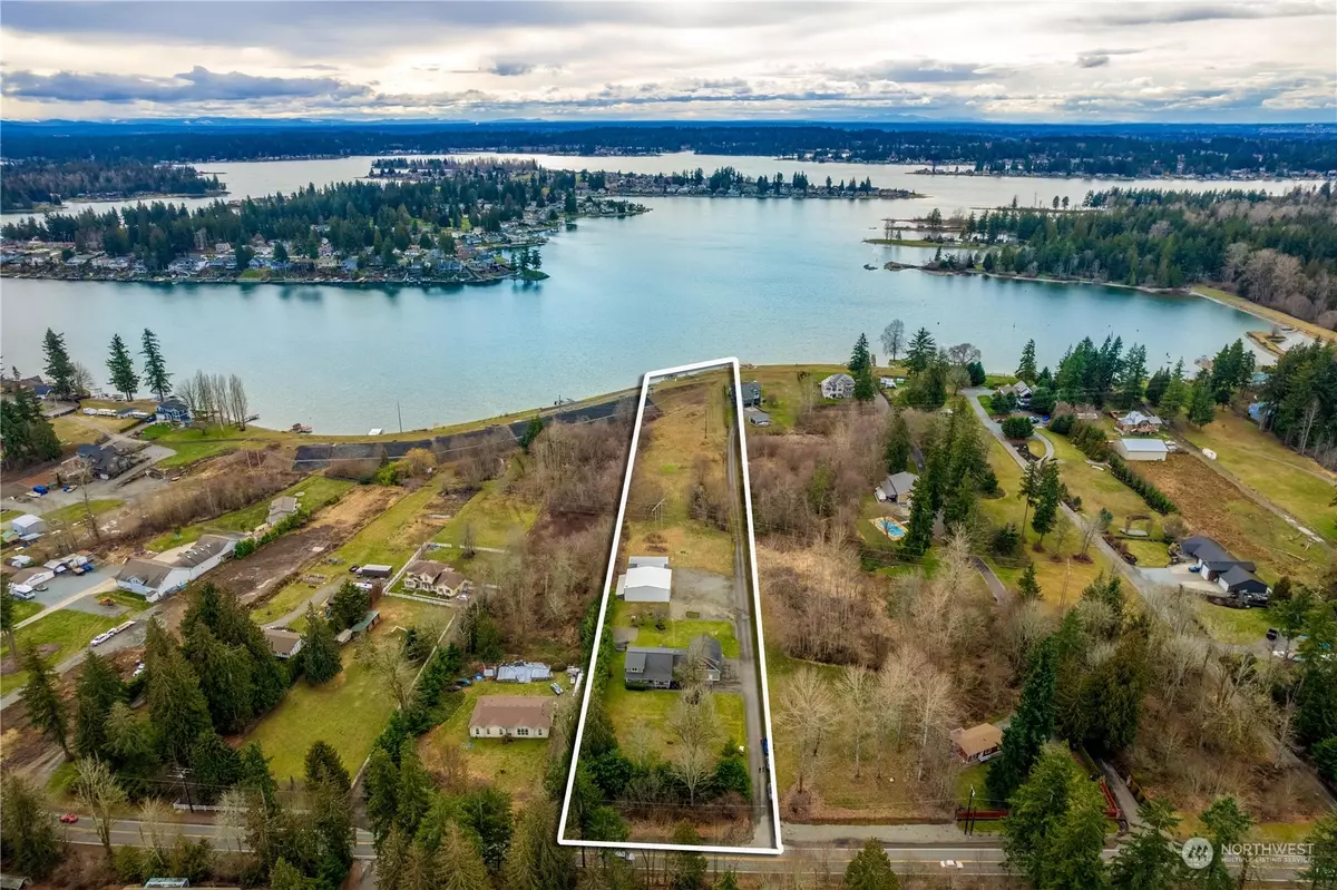 Lake Tapps, WA 98391,1912 210th AVE E