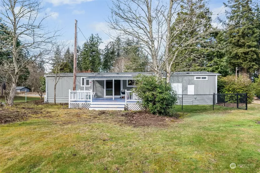 36407 108th Avenue Ct E, Eatonville, WA 98328