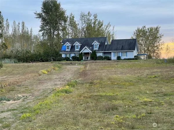 5541 Guide Meridian, Bellingham, WA 98226