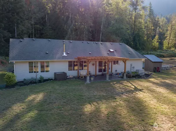 North Bend, WA 98045,46422 SE 174th ST