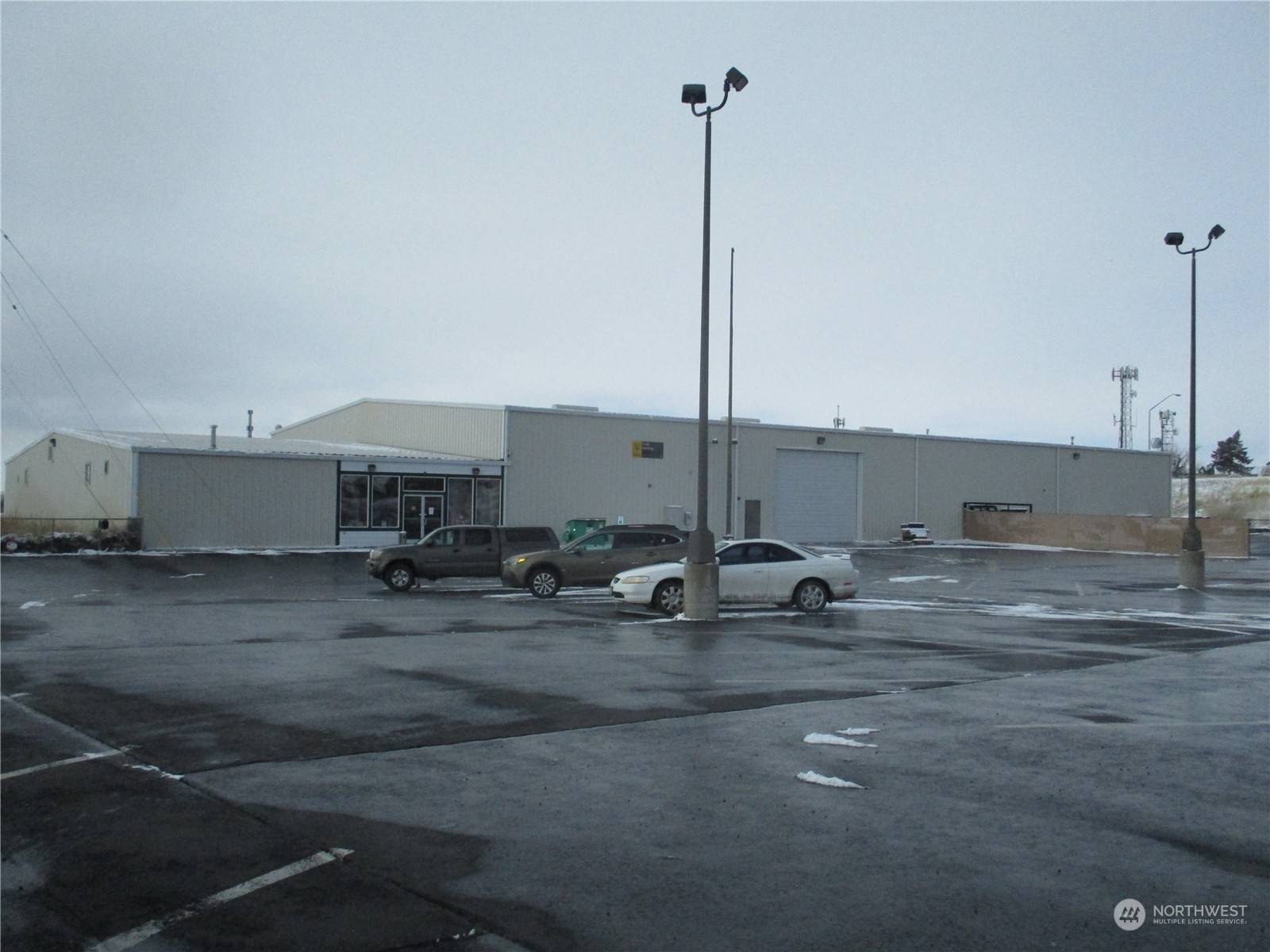 37 Interchange RD, Walla Walla, WA 99362