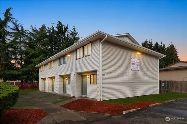 723 1st AVE S, Kent, WA 98032