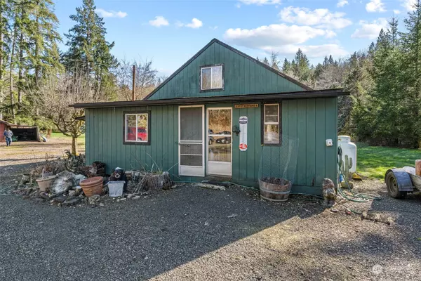 Kelso, WA 98626,308 N Goble Creek RD