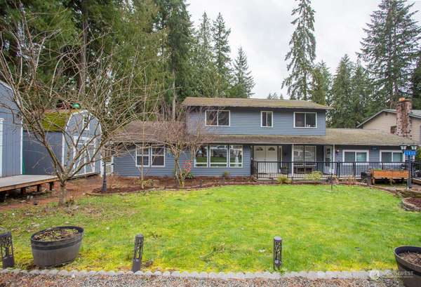 6888 Bridle Vale BLVD NW, Bremerton, WA 98311