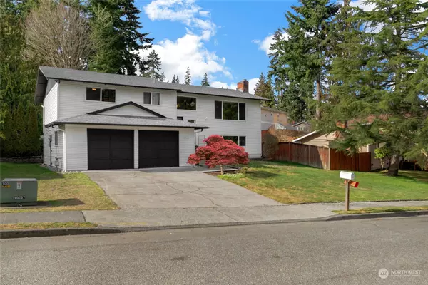 18126 56th AVE W, Lynnwood, WA 98037