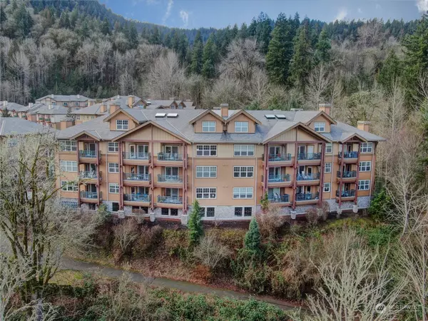 Issaquah, WA 98027,1000 Cabin Creek LN SW #D107