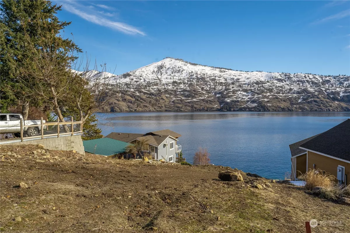 Chelan, WA 98816,93 Driftwood LN