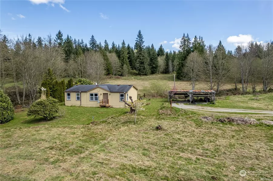 28523 State Route 9 NE, Arlington, WA 98223