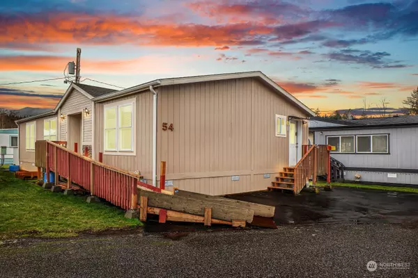 2400 Donovan AVE #54, Bellingham, WA 98225