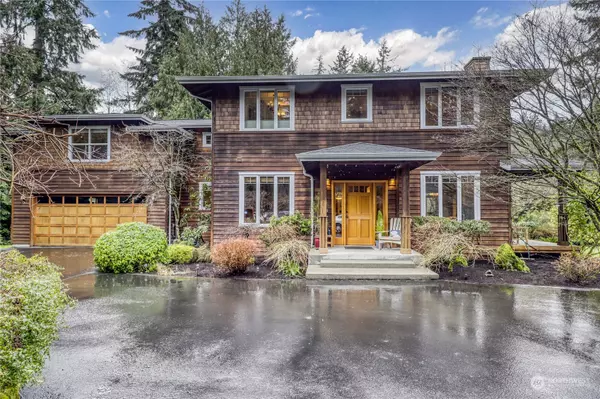 10075 NE Winthers RD, Bainbridge Island, WA 98110