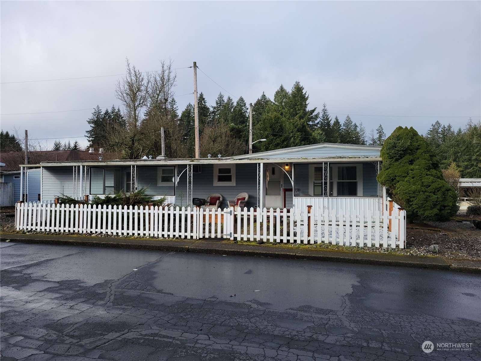 930 Trosper RD SW #127, Tumwater, WA 98512