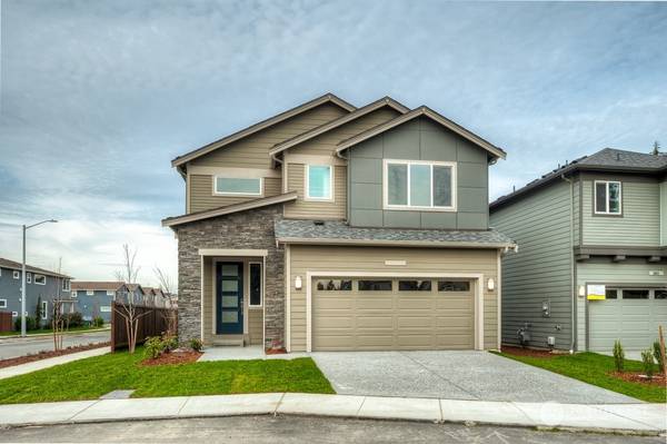 24 178th PL SW #IW 64, Bothell, WA 98012