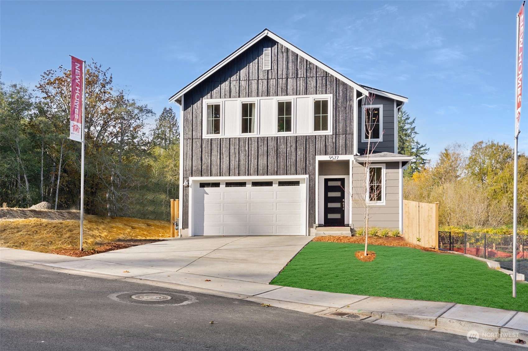 9565 Fairhaven CIR NE, Bremerton, WA 98311