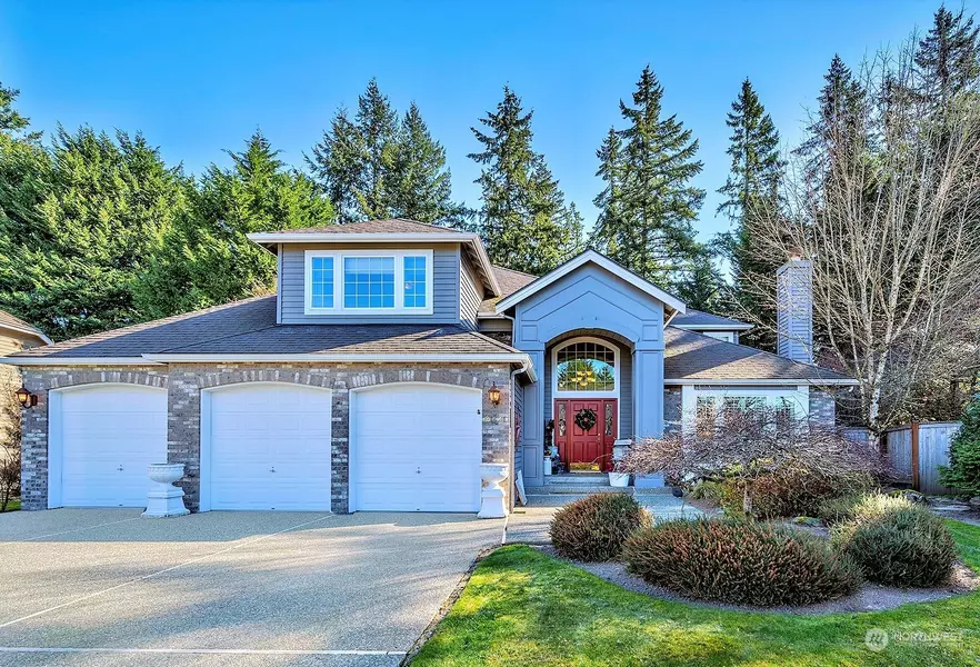 21441 SE 35th WAY, Sammamish, WA 98075