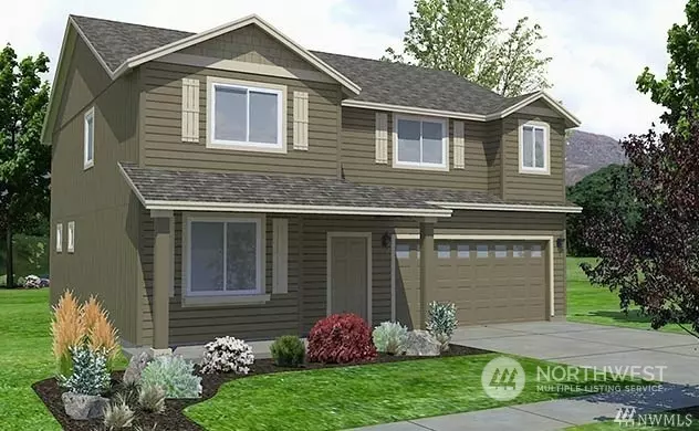 Moses Lake, WA 98837,4260 W Wood CT