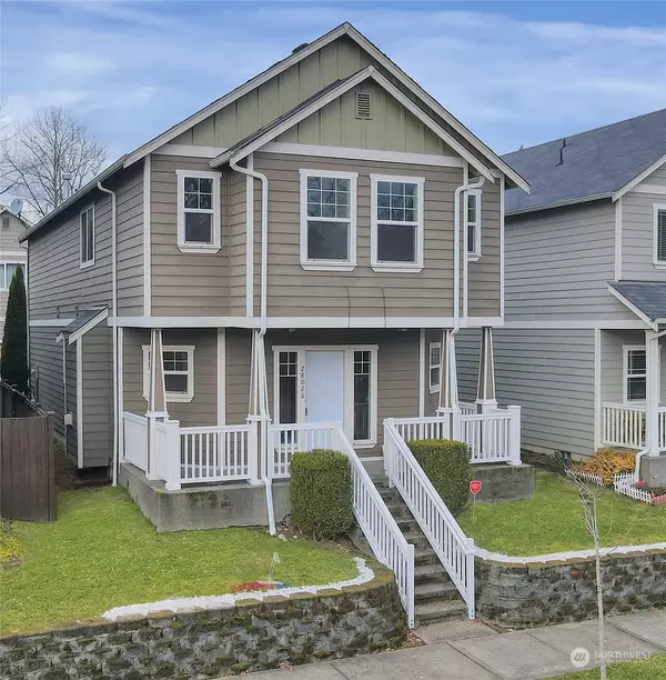 28026 136th PL SE, Kent, WA 98042