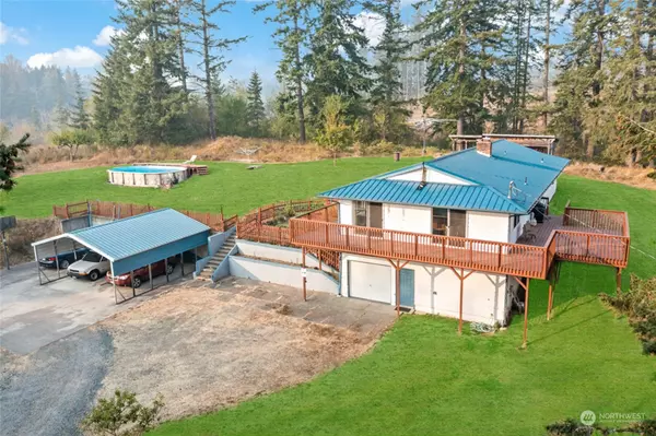 50207 Mountain HWY E, Eatonville, WA 98328