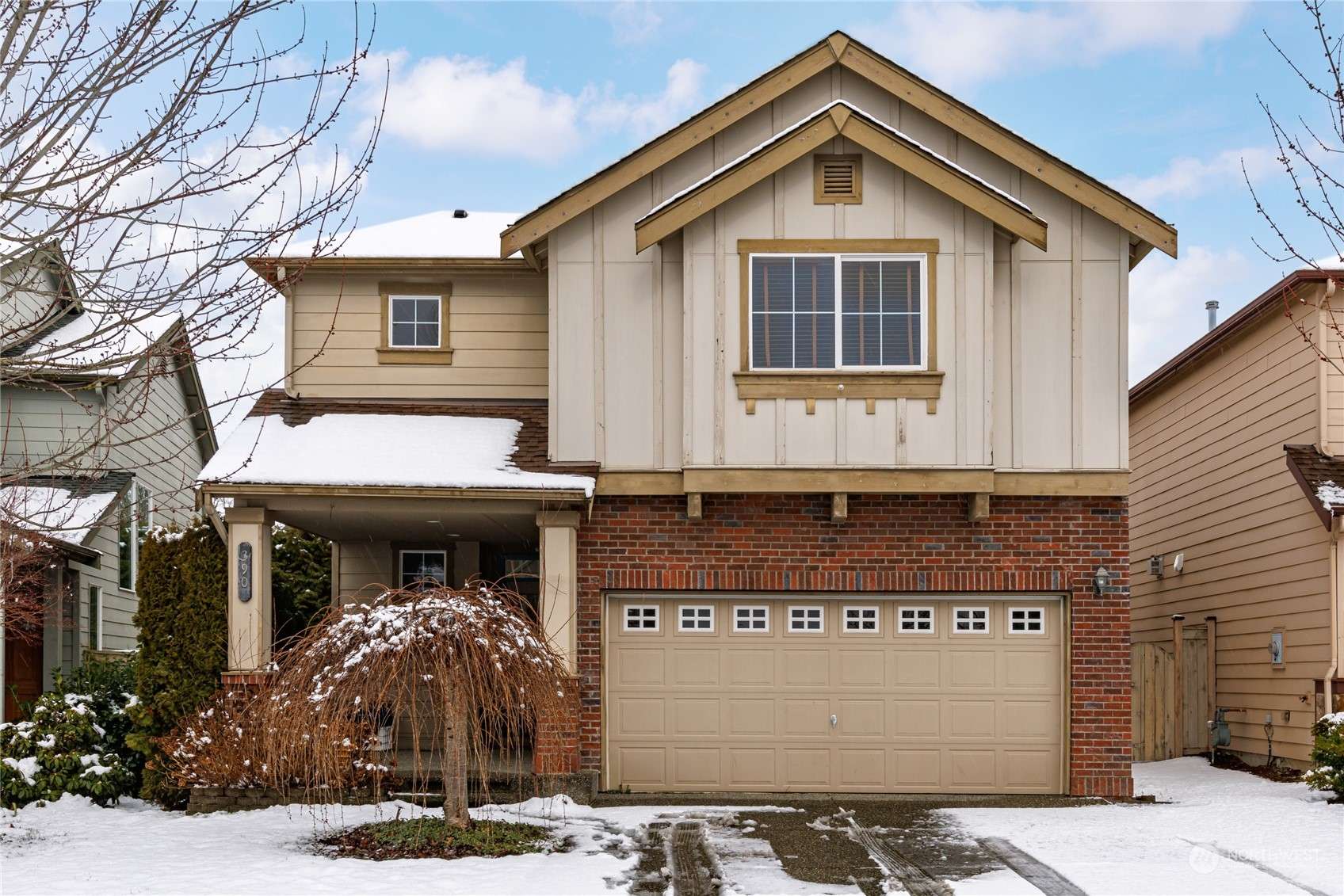 390 Grady WAY, Bellingham, WA 98226