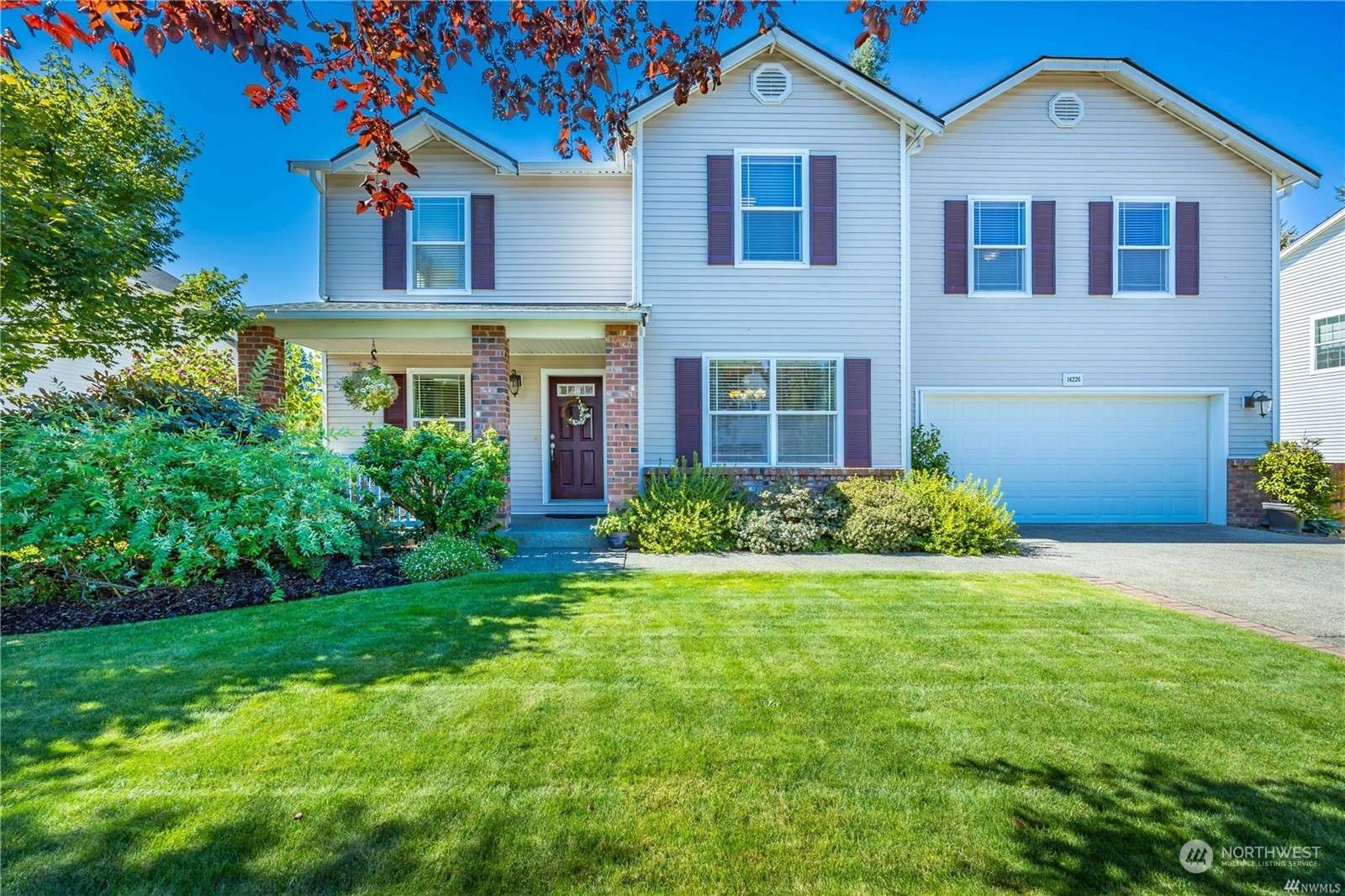 14226 108th Avenue Ct E, Puyallup, WA 98374