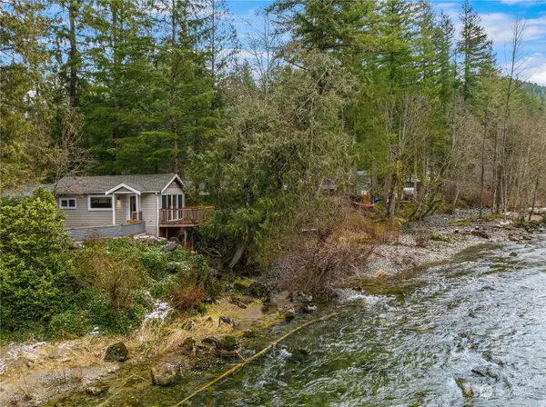 47413 SE 160th ST, North Bend, WA 98045
